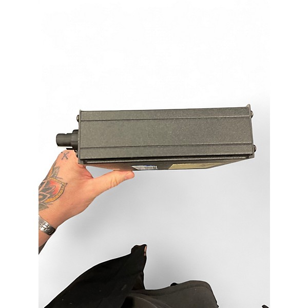 Used Shure P4M Line Mixer