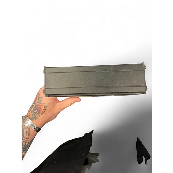 Used Shure P4M Line Mixer