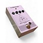 Used TC Electronic 3rd Dimension Chorus Effect Pedal