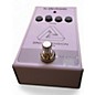 Used TC Electronic 3rd Dimension Chorus Effect Pedal