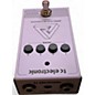 Used TC Electronic 3rd Dimension Chorus Effect Pedal