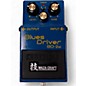 Used BOSS BD2W Blues Driver Waza Craft Effect Pedal thumbnail