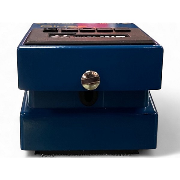 Used BOSS BD2W Blues Driver Waza Craft Effect Pedal