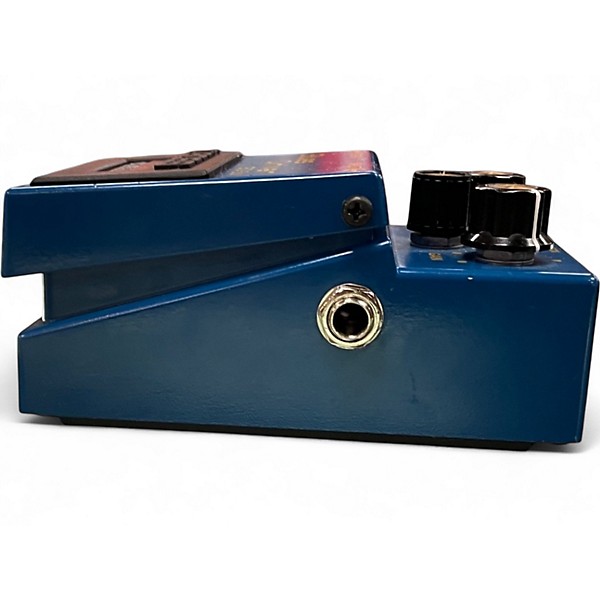 Used BOSS BD2W Blues Driver Waza Craft Effect Pedal