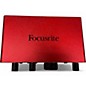 Used Focusrite SCARLETT SOLO 4TH GEN Audio Interface