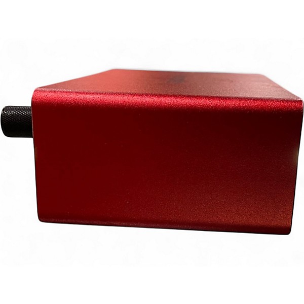 Used Focusrite SCARLETT SOLO 4TH GEN Audio Interface