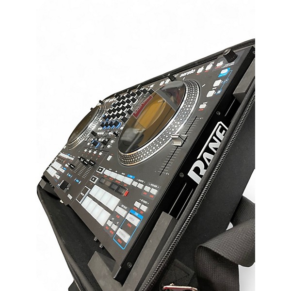 Used RANE Performer DJ Controller