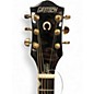 Used Gtetsch G5024E 2 Color Sunburst Acoustic Electric Guitar