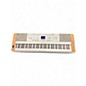 Used Yamaha DGX640C Keyboard Workstation thumbnail