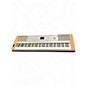 Used Yamaha DGX640C Keyboard Workstation