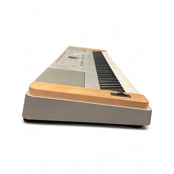 Used Yamaha DGX640C Keyboard Workstation