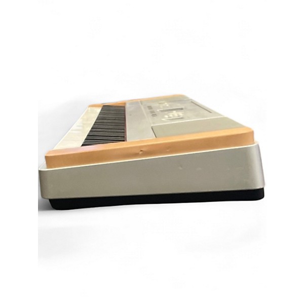 Used Yamaha DGX640C Keyboard Workstation