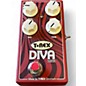 Used T-Rex Engineering Diva Effect Pedal thumbnail
