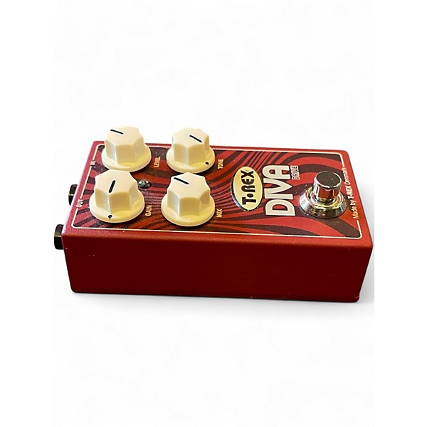 Used T-Rex Engineering Diva Effect Pedal