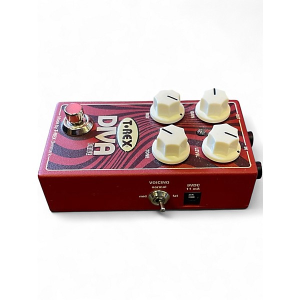 Used T-Rex Engineering Diva Effect Pedal