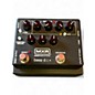 Used MXR M80 Bass Overdrive Bass Effect Pedal thumbnail