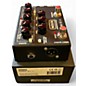 Used MXR M80 Bass Overdrive Bass Effect Pedal