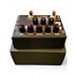 Used MXR M80 Bass Overdrive Bass Effect Pedal