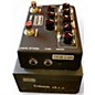 Used MXR M80 Bass Overdrive Bass Effect Pedal