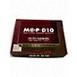 Used Electro-Harmonix MOP-D10 Power Supply thumbnail