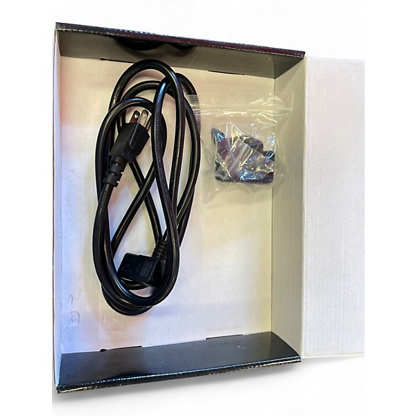 Used Electro-Harmonix MOP-D10 Power Supply