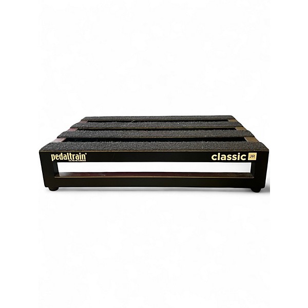 Used Pedaltrain Classic JR Pedal Board
