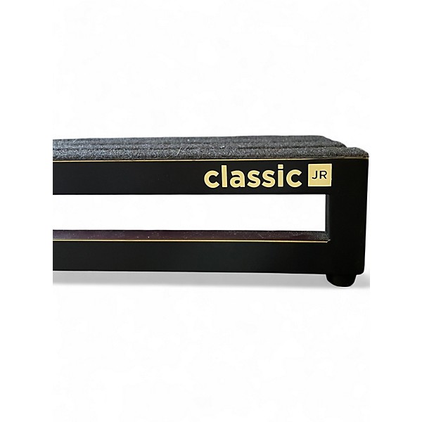 Used Pedaltrain Classic JR Pedal Board