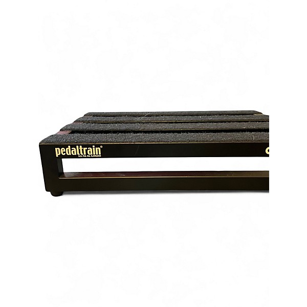 Used Pedaltrain Classic JR Pedal Board