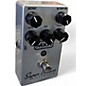 Used MXR M75 Super Badass Distortion Effect Pedal thumbnail