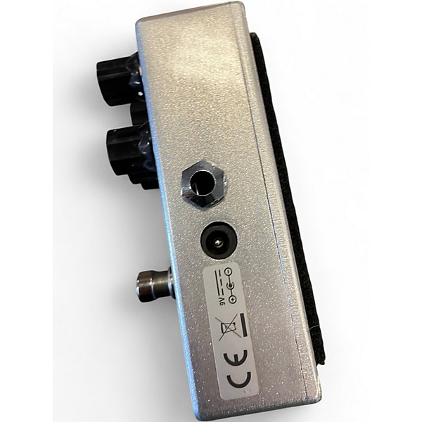 Used MXR M75 Super Badass Distortion Effect Pedal