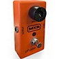 Used MXR M101 Phase 90 Effect Pedal thumbnail
