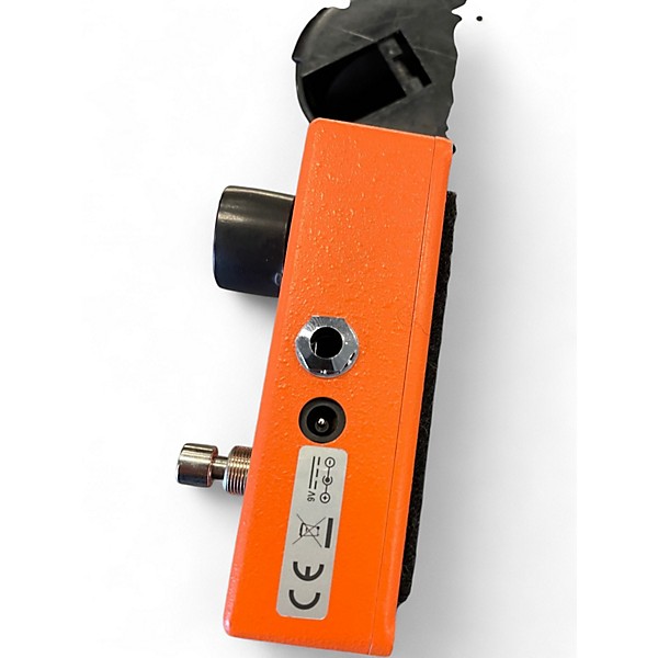Used MXR M101 Phase 90 Effect Pedal
