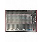 Used Allen & Heath ZED24 Unpowered Mixer thumbnail