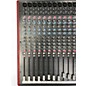 Used Allen & Heath ZED24 Unpowered Mixer