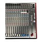 Used Allen & Heath ZED24 Unpowered Mixer