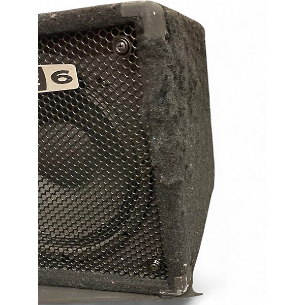 Used Line 6 LowDown Studio 110 Battery Powered Amp