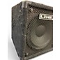 Used Line 6 LowDown Studio 110 Battery Powered Amp