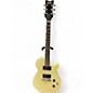 Used Gretsch Guitars Streamliner Jet Club Off White Solid Body Electric Guitar thumbnail