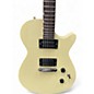 Used Gretsch Guitars Streamliner Jet Club Off White Solid Body Electric Guitar