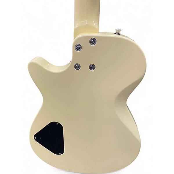 Used Gretsch Guitars Streamliner Jet Club Off White Solid Body Electric Guitar