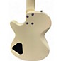 Used Gretsch Guitars Streamliner Jet Club Off White Solid Body Electric Guitar