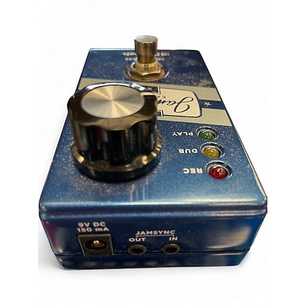 Used DigiTech JamMan Express XT Looper Pedal