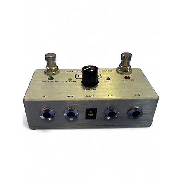 Used MXR clone looper Pedal