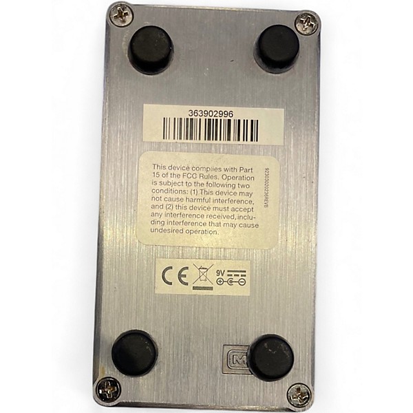 Used MXR clone looper Pedal