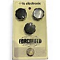 Used TC Electronic Forcefield Compressor Effect Pedal thumbnail