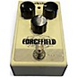 Used TC Electronic Forcefield Compressor Effect Pedal