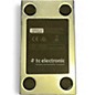 Used TC Electronic Forcefield Compressor Effect Pedal