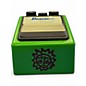 Used Ibanez TS9 Analogman mod Effect Pedal