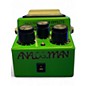 Used Ibanez TS9 Analogman mod Effect Pedal