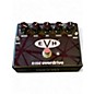 Used MXR EVH 5150 Overdrive Effect Pedal thumbnail